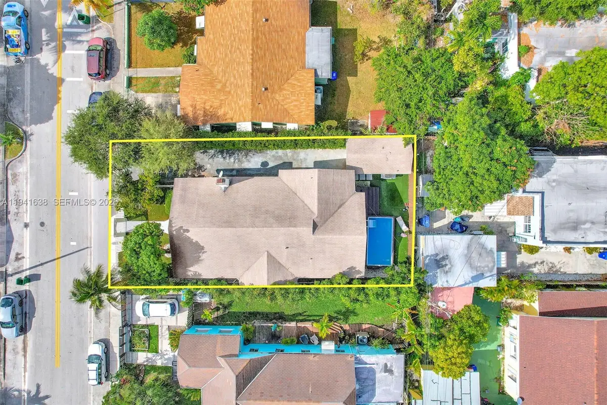 37 NW 47th St, Miami, FL 33127 - Image #1