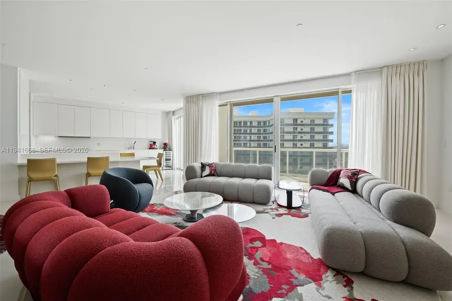 9601 Collins Ave #908, Bal Harbour, FL 33154 - Image #3