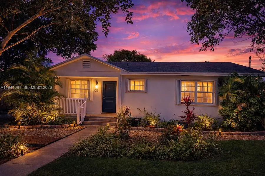 3015 SW 24th Ter, Miami, FL 33145 - Image #2