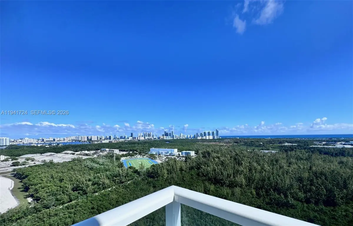 14951 Royal Oaks Ln #2506, North Miami, FL 33181 - #1