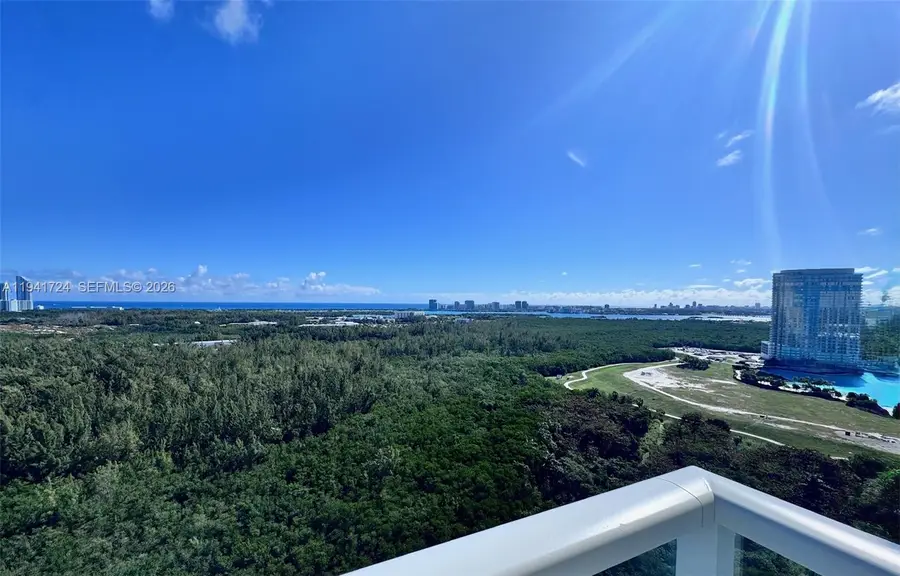14951 Royal Oaks Ln #2506, North Miami, FL 33181 - #2