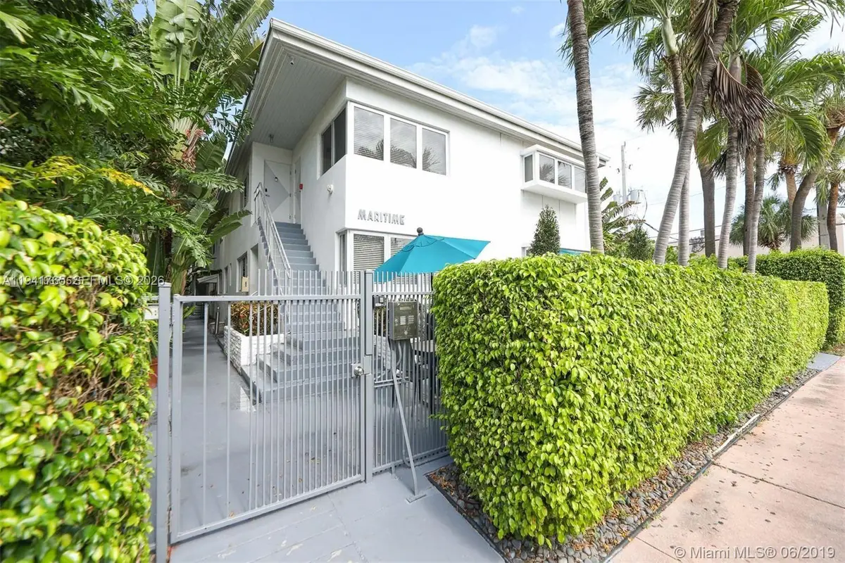 1616 Euclid Ave #5, Miami Beach, FL 33139 - #1