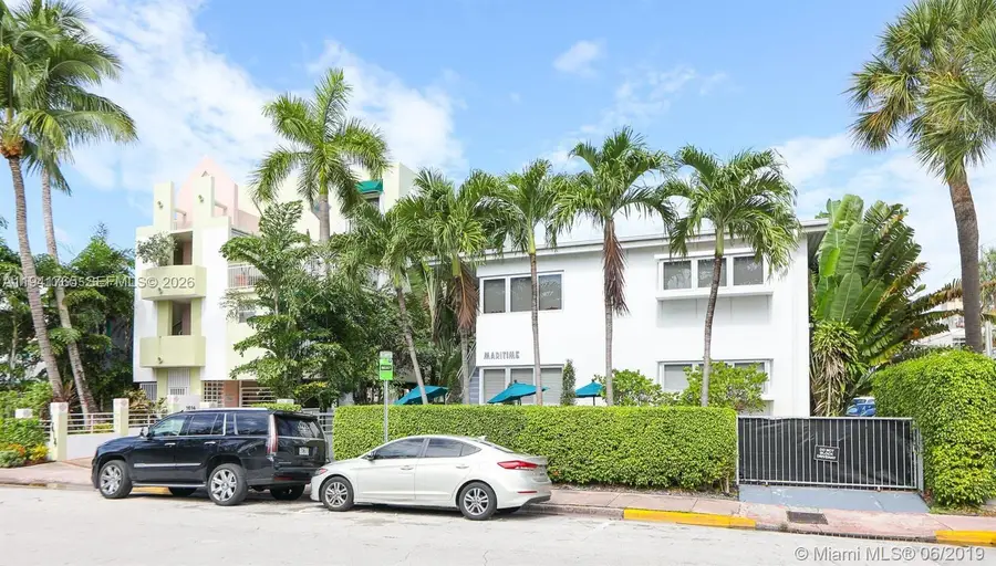 1616 Euclid Ave #5, Miami Beach, FL 33139 - #2