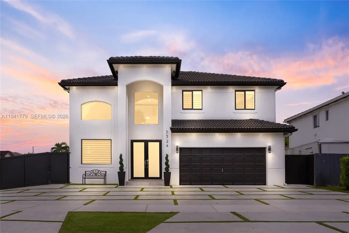 5324 SW 164 Ct, Miami, FL 33185 - Image #1