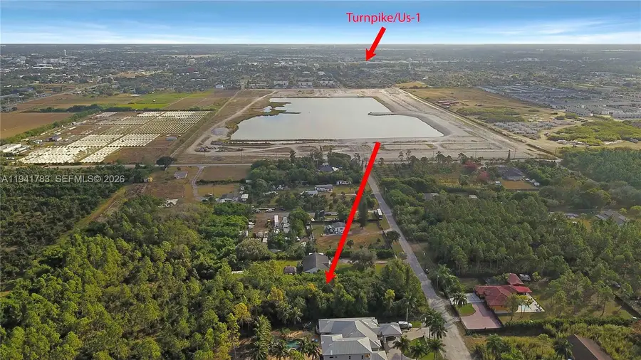 193XX SW 334 Street, Florida City, FL 33034 - Image #3