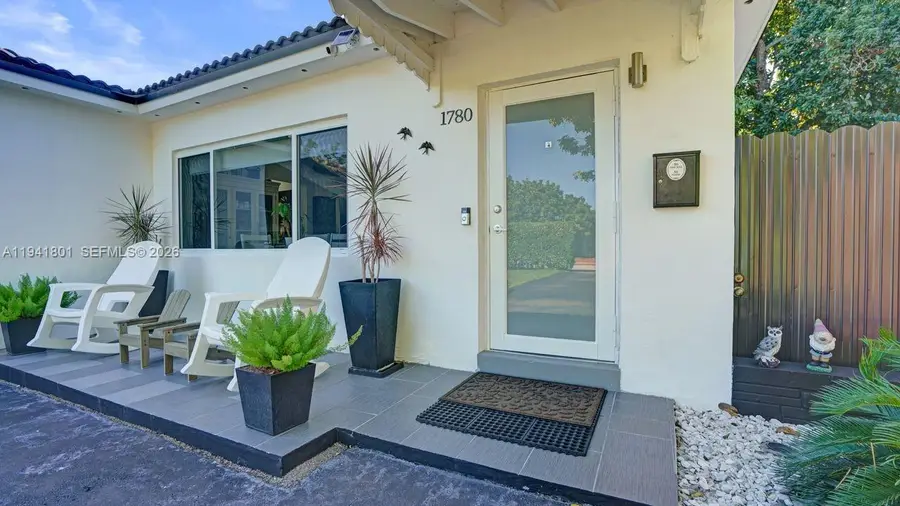 1780 NE 173 St, North Miami Beach, FL 33162 - #3