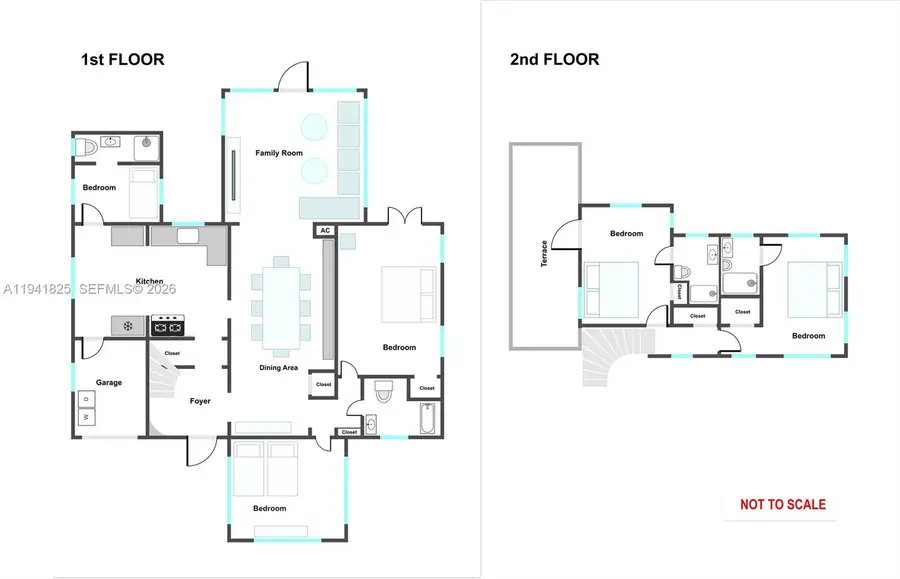 5835 La Gorce Dr, Miami Beach, FL 33140 - Image #3