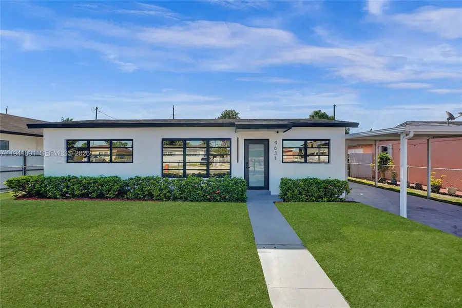 4631 E 8th Ct, Hialeah, FL 33013 - Image #2