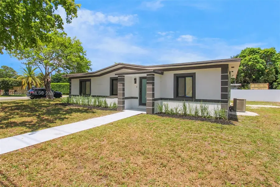 13885 NW 5th Ave, North Miami, FL 33168 - Image #2