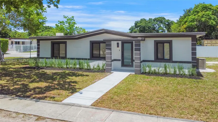 13885 NW 5th Ave, North Miami, FL 33168 - Image #3