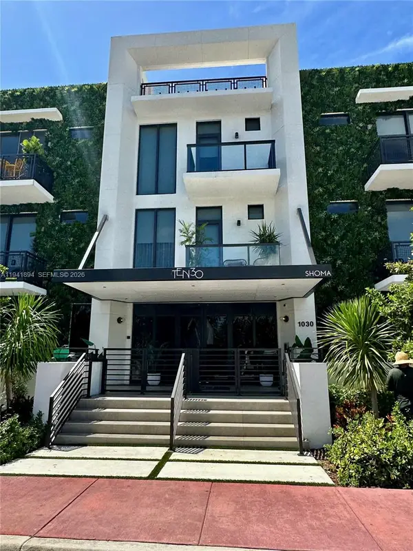 1030 15th St #316, Miami Beach, FL 33139