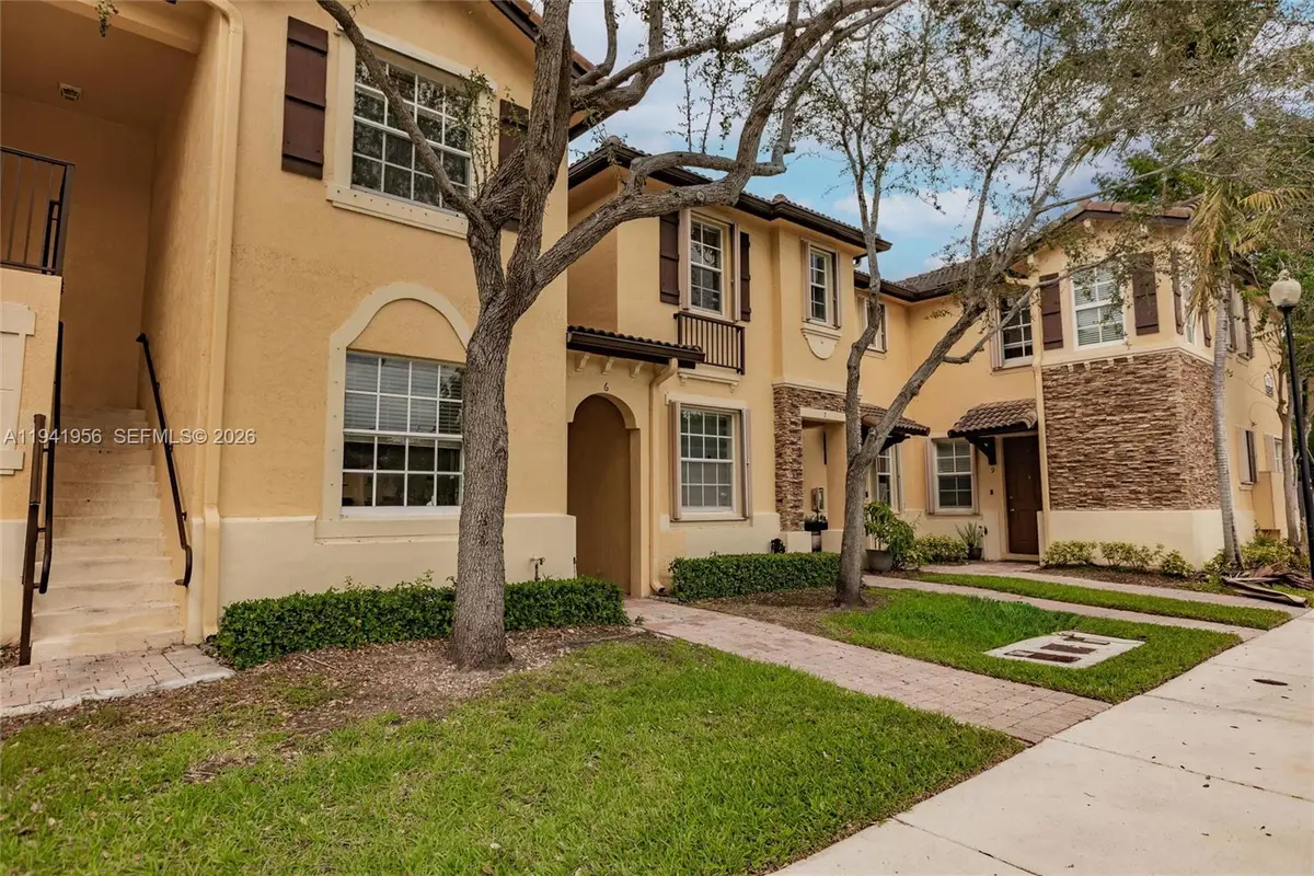 9333 SW 227th St #6-6, Cutler Bay, FL 33190 - Image #1