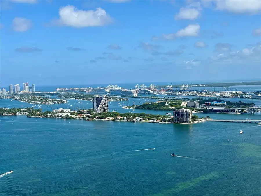 700 NE 24 Street #4203, Miami, FL 33137 - #2