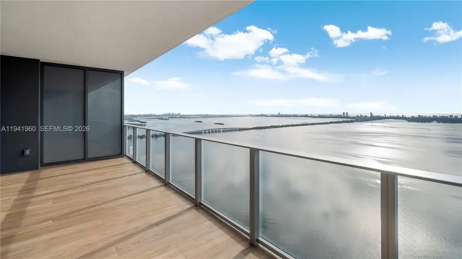 700 NE 24 Street #4203, Miami, FL 33137 - #3