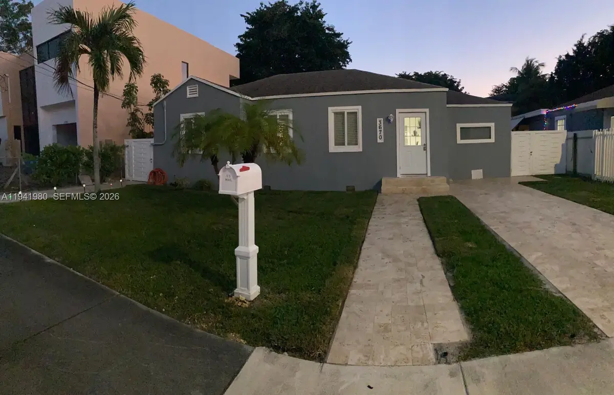 3670 SW 12th St, Miami, FL 33135 - Image #1