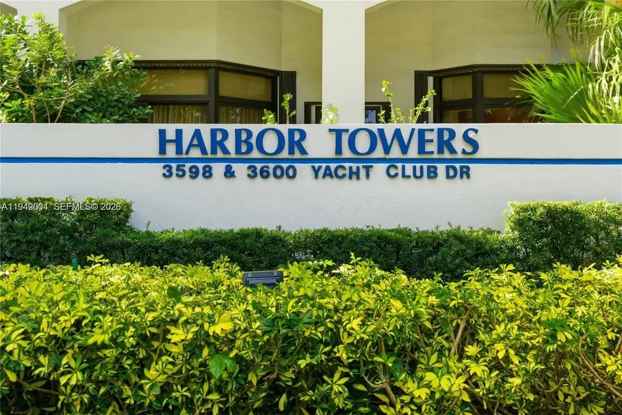 3598 Yacht Club Dr #1101, Aventura, FL 33180 - Image #3