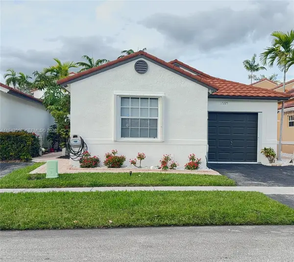 17225 NW 7th St, Pembroke Pines, FL 33029