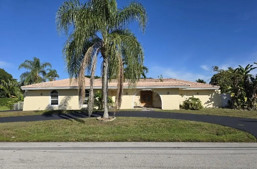 11531 NW 27th St, Plantation, FL 33323 - Image #1