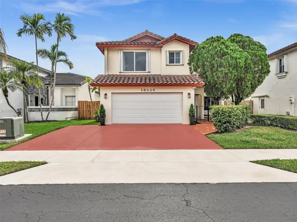 14824 SW 112th St, Miami, FL 33196