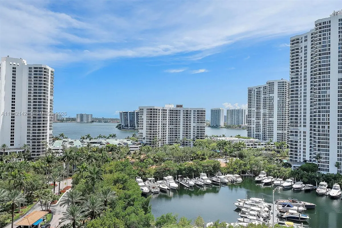 19400 Turnberry Way #1131, Aventura, FL 33180 - Image #1