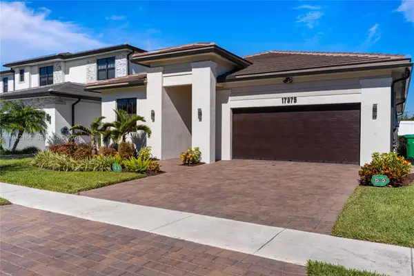 17375 SW 41st St, Miramar, FL 33029