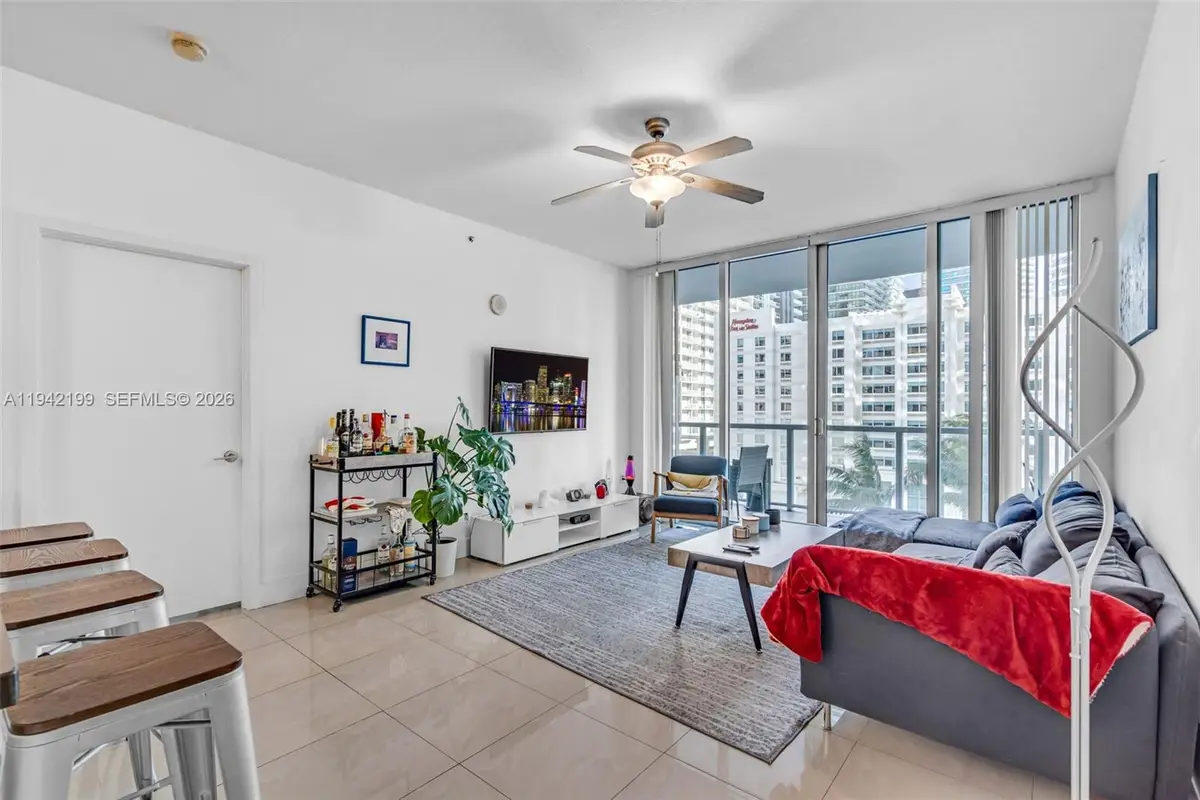 1111 SW 1st Ave #1217-N, Miami, FL 33130 - Image #1