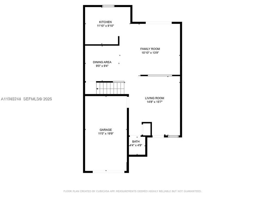 11425 NW 34th Pl, Sunrise, FL 33323 - Image #3