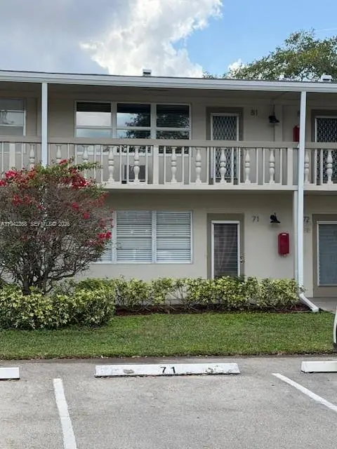 71 Tilford D, Deerfield Beach, FL 33442 - Image #1