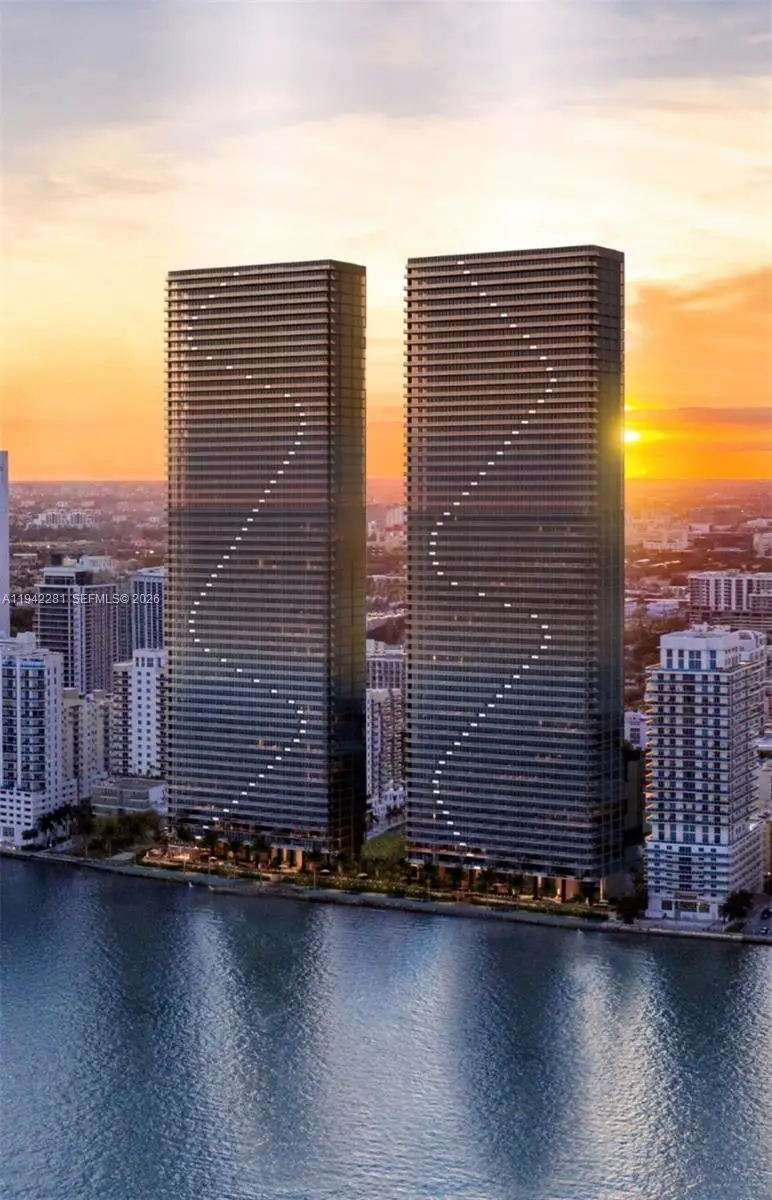 700 NE 24 #907, Miami, FL 33137 - Image #1
