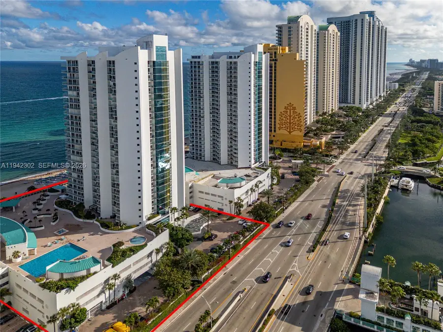 16445 Collins Ave #321, Sunny Isles Beach, FL 33160 - Image #3
