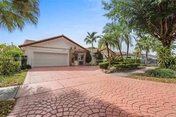 13220 SW 5th St, Miami, FL 33184