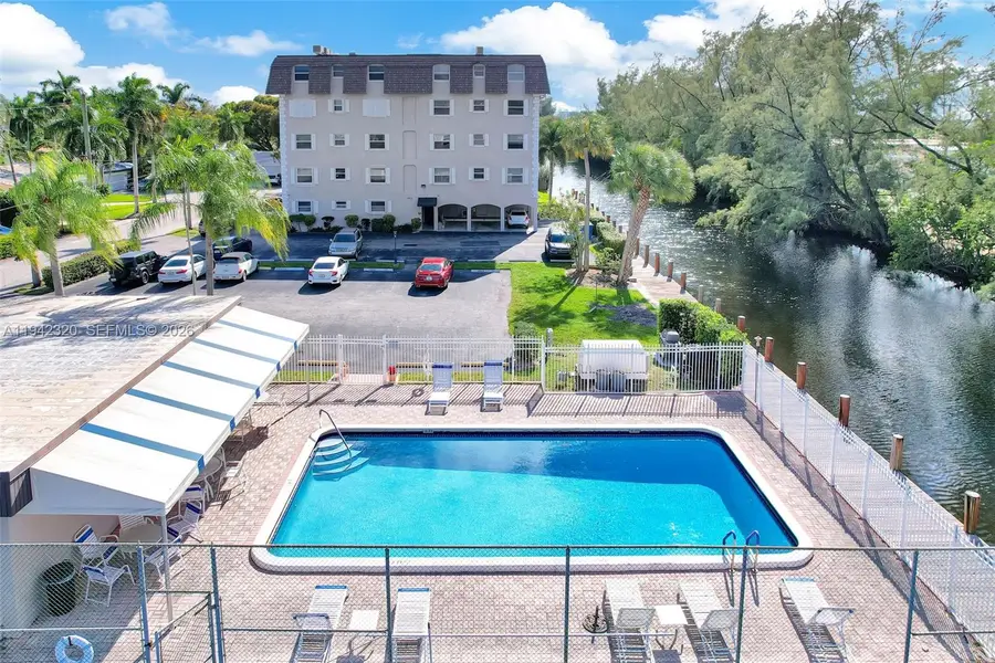 5911 NE 14th Ln #301S, Fort Lauderdale, FL 33334 - Image #2