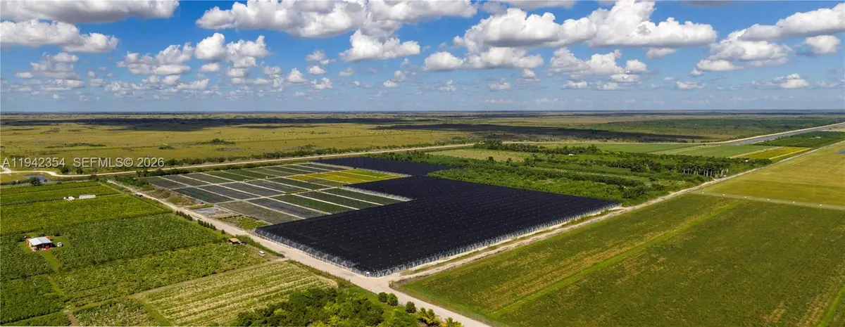 75 Acres Of Improved Agricultural Land For Sale, Homestead, FL 33030 - Image #1