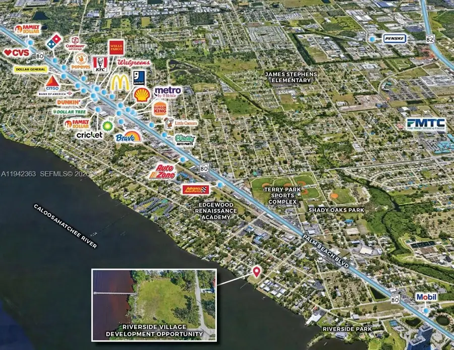 793 Freemont, Fort Myers, FL 33916 - Image #2