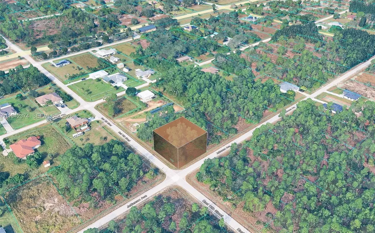 2507 E 13th St, Lehigh Acres, FL 33972 - #1