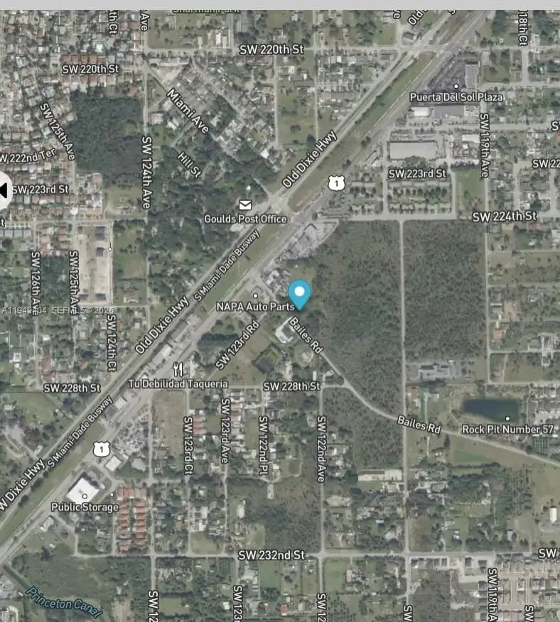 22615 Bailes Rd, Miami, FL 33170 - Image #3