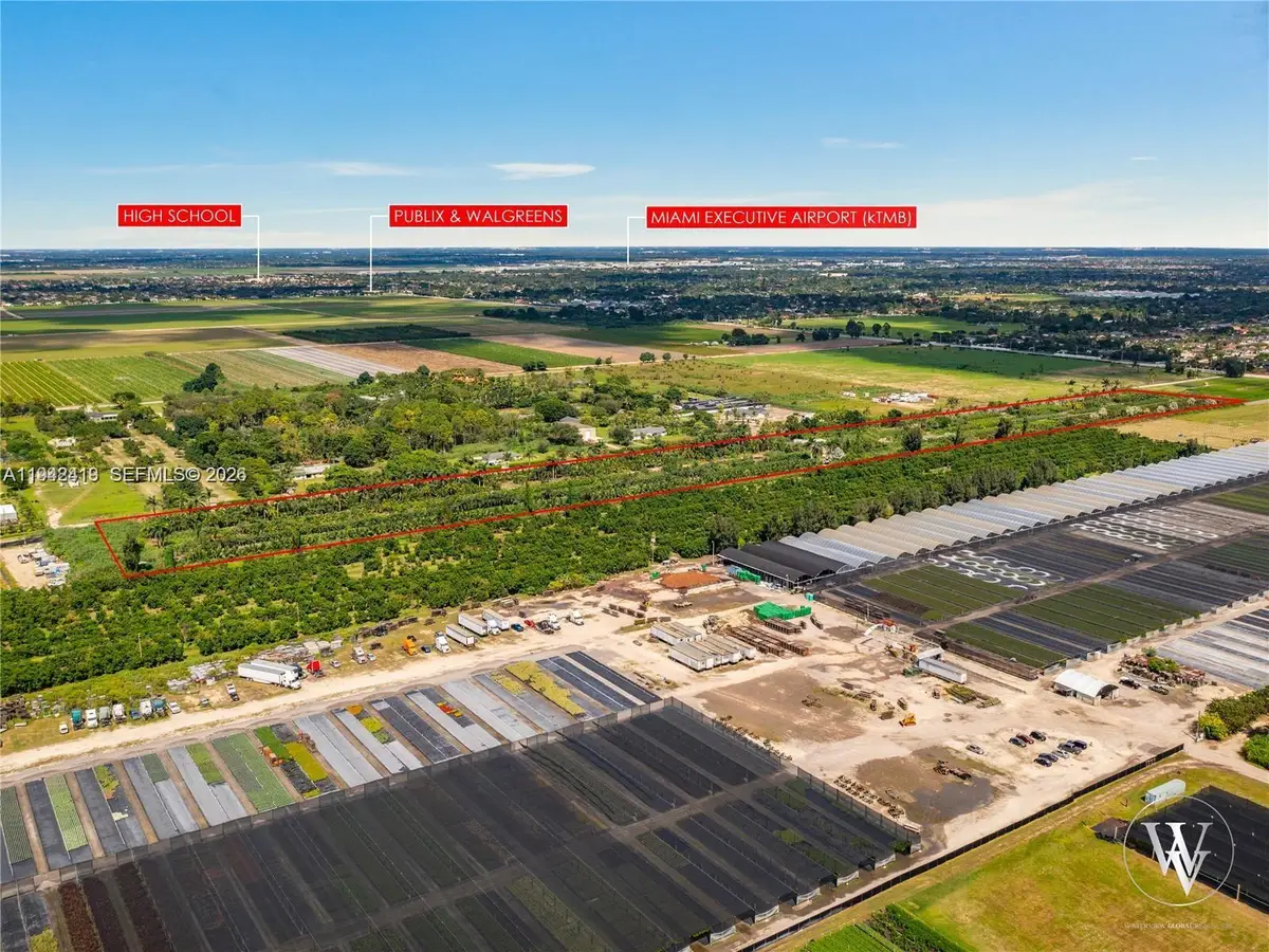 Address Withheld By Seller, Miami, FL 33187 - Image #1