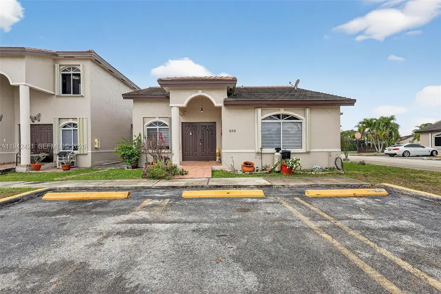 18752 NW 84th Pl #606-6, Hialeah, FL 33015 - Image #2