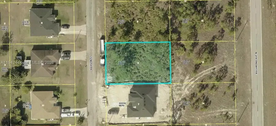 1822 Marson, Lehigh Acres, FL 33972 - Image #3