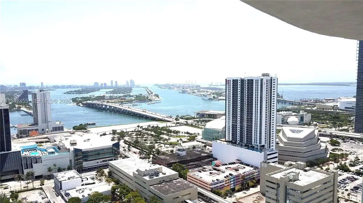 1600 NE 1st Ave #3703, Miami, FL 33132 - Image #1