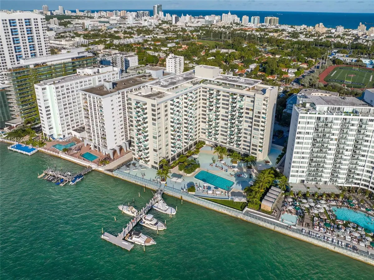 1200 West Ave #422, Miami Beach, FL 33139 - Image #1