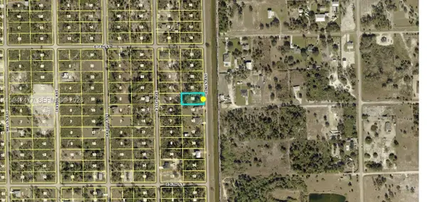 615 Hines, Lehigh Acres, FL 33972