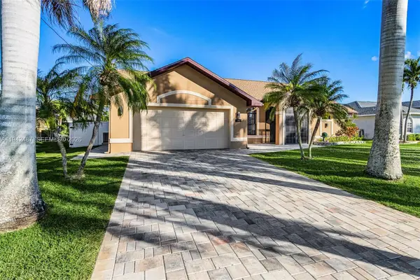 4841 SW 24th, Cape Coral, FL 33914