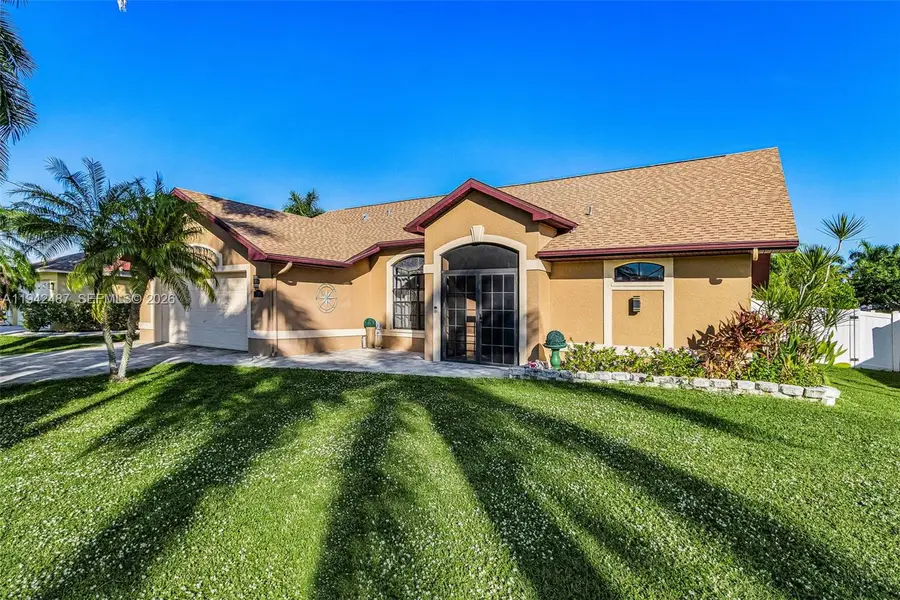 4841 SW 24th, Cape Coral, FL 33914 - Image #3