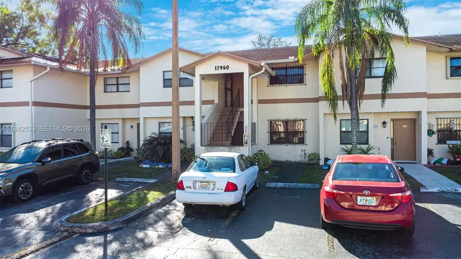 12960 SW 66th Ln #108-1, Miami, FL 33183 - Image #2