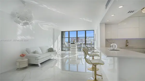 2017 S Ocean Dr #1206, Hallandale Beach, FL 33009