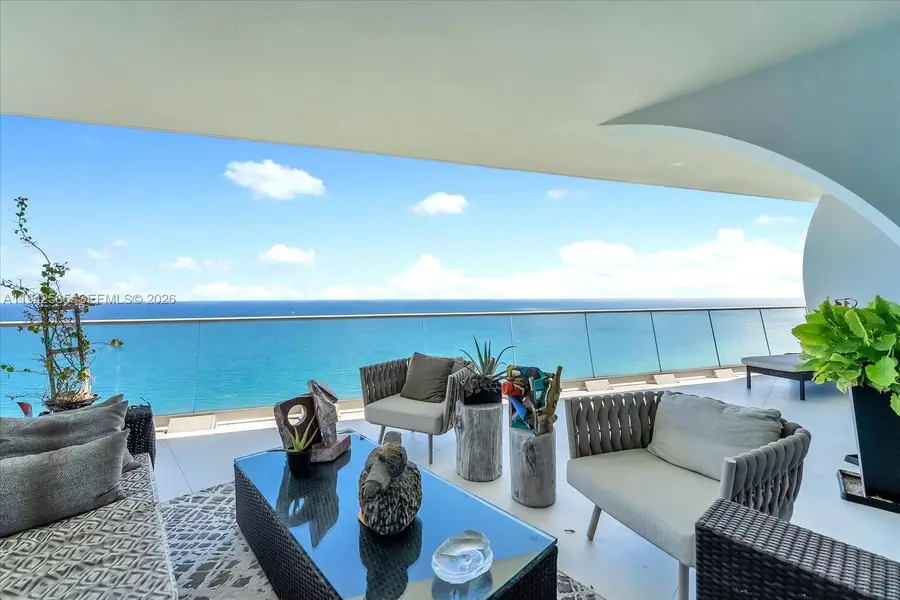 16901 Collins Ave #3803, Sunny Isles Beach, FL 33160 - Image #3