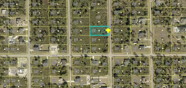 605 Monroe, Lehigh Acres, FL 33972