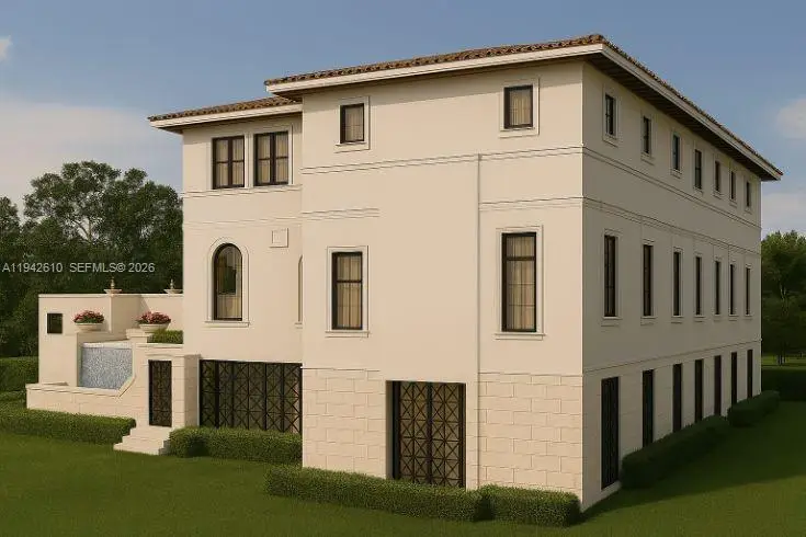 13670 Deering Bay Dr, Coral Gables, FL 33158 - #3