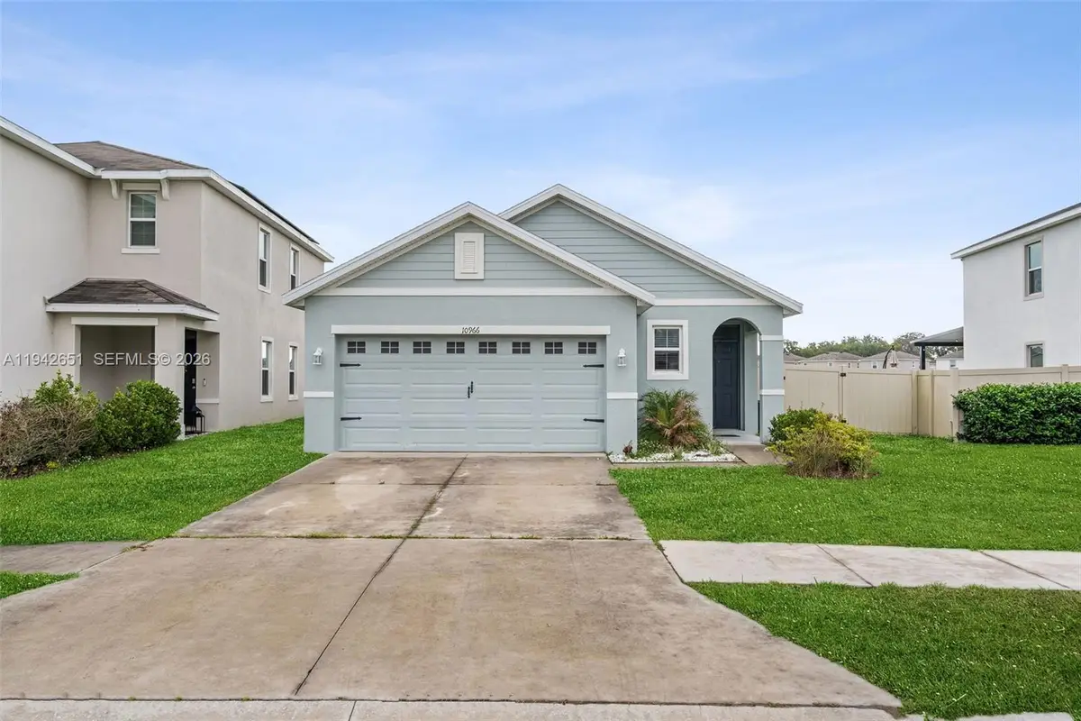 10966 Penny Gale Loop San Antonio, Central Pasco, FL 33576 - #1